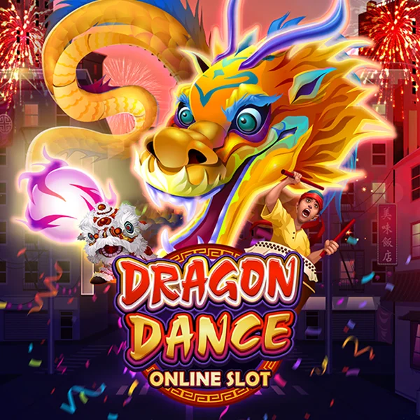 Dragon Dance - SOLIDPLAY99