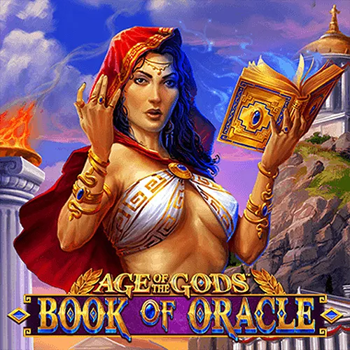 Age of Gods: Book of Oracle - SOLIDPLAY99