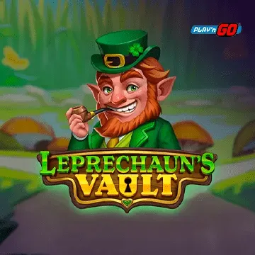 PlaynGo : Leprechauns Vault - SOLIDPLAY99