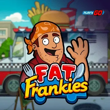 PlaynGo : Fat Frankies - SOLIDPLAY99