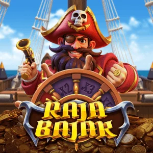 Pirate King - SOLIDPLAY99