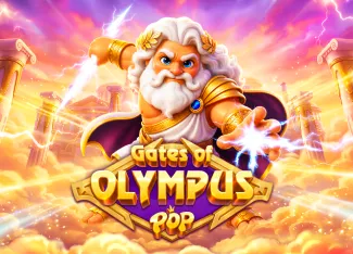 Gates of Olympus POP - SOLIDPLAY99