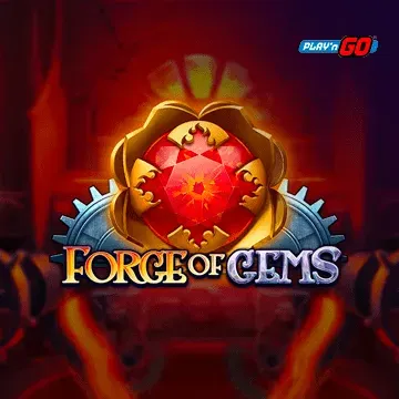 PlaynGo : Forge Of Gems - SOLIDPLAY99