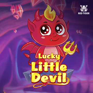 Lucky Little Devil - SOLIDPLAY99