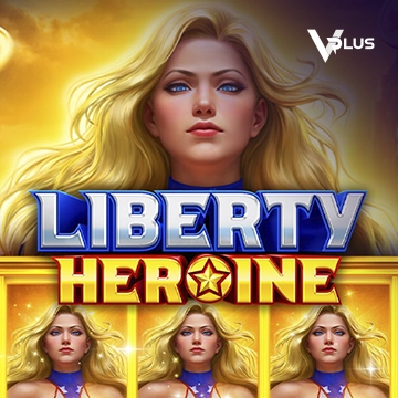 Liberty Heroine - SOLIDPLAY99