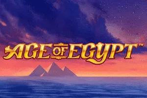 Age of Egypt - SOLIDPLAY99