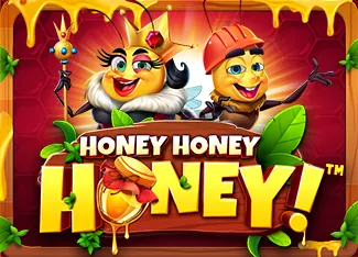 Honey Honey Honey - SOLIDPLAY99