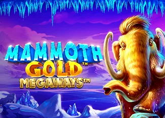 Mammoth Gold Megaways - SOLIDPLAY99