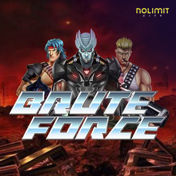Brute Force - SOLIDPLAY99
