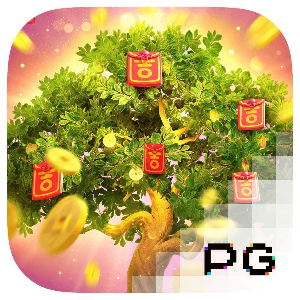 PGSoft : Prosperity Fortune Tree - SOLIDPLAY99