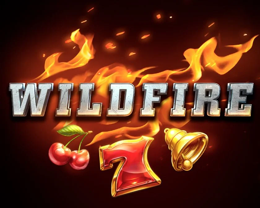 Wildfire - SOLIDPLAY99