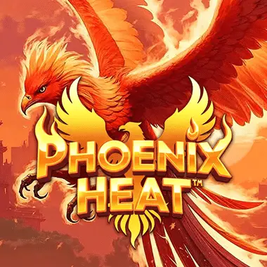 Phoenix Heat - SOLIDPLAY99