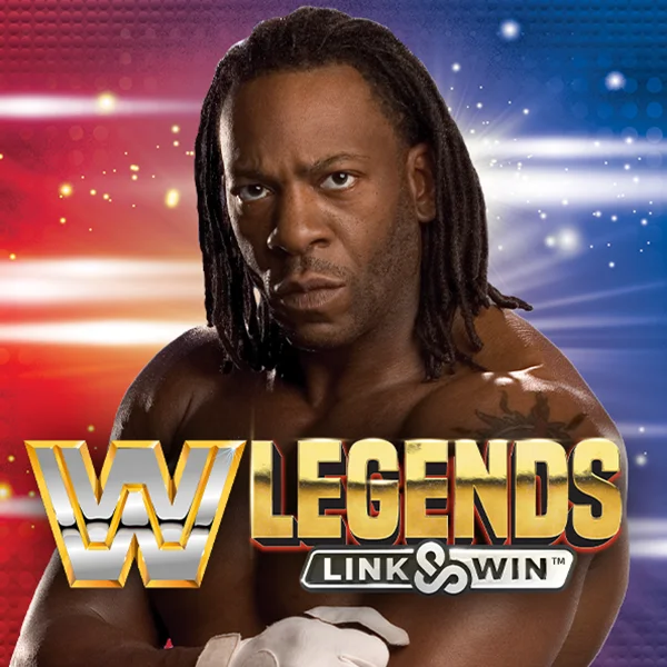 WWE Legends: Link & Win - SOLIDPLAY99