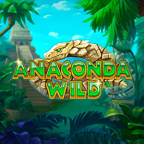 Anaconda Wild - SOLIDPLAY99