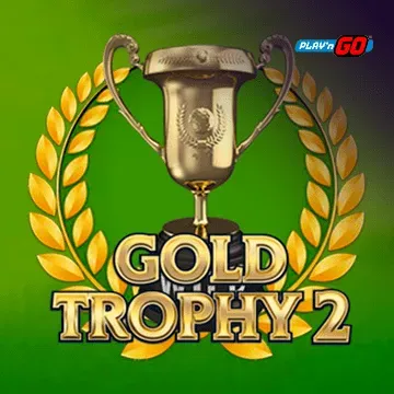 PlaynGo : Gold Trophy 2 - SOLIDPLAY99