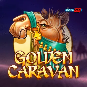 PlaynGo : Golden Caravan - SOLIDPLAY99