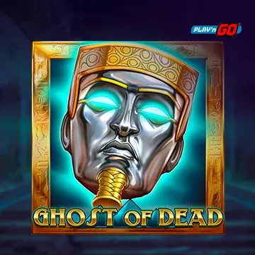 PlaynGo : Ghost of Dead - SOLIDPLAY99
