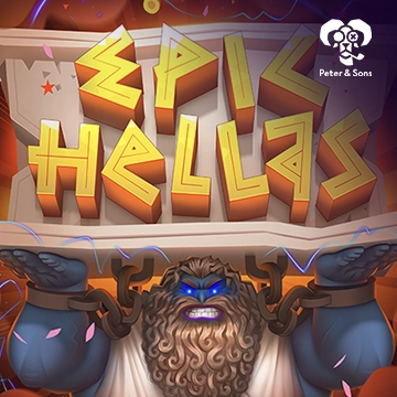 PeterSons : Epic Hellas - SOLIDPLAY99