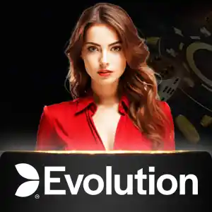 Evolution - SOLIDPLAY99
