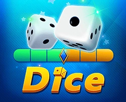 Dice - SOLIDPLAY99