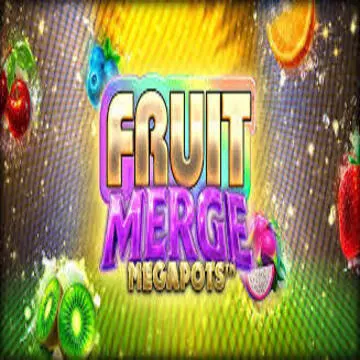 Bigtime : Fruit Merge Megapots - SOLIDPLAY99