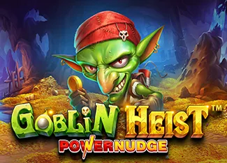 Goblin Heist Powernudge - SOLIDPLAY99