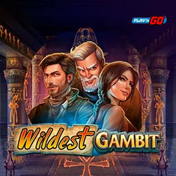 PlaynGo : Wildest Gambit - SOLIDPLAY99