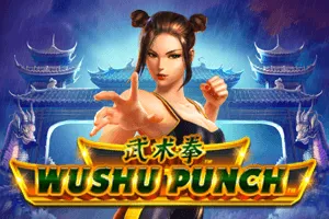 Wushu Punch - SOLIDPLAY99