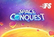 Spadegaming : Space Conquest - SOLIDPLAY99