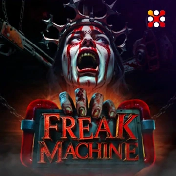 Mancala : Freak Machine - SOLIDPLAY99