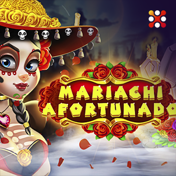 Mancala : Mariachi Afortunado - SOLIDPLAY99