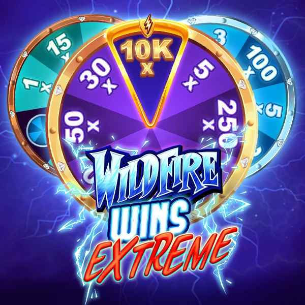 Wildfire Wins Extreme - SOLIDPLAY99