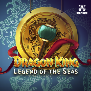 Dragon King: Legend Of The Seas - SOLIDPLAY99
