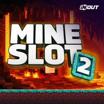 Mine Slot 2 - SOLIDPLAY99