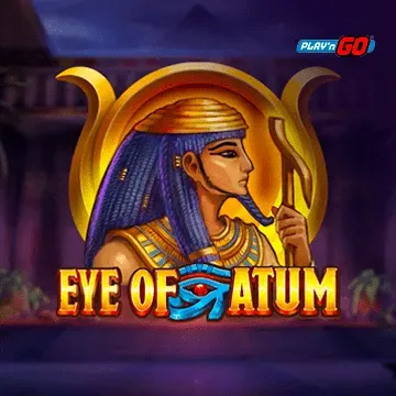PlaynGo : Eye of Atum - SOLIDPLAY99