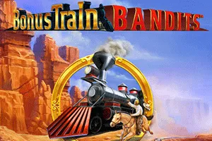 Bonus Train Bandits - SOLIDPLAY99