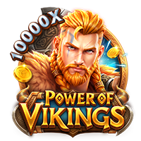 POWER OF VIKINGS - SOLIDPLAY99