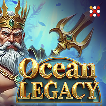 Mancala : Ocean Legacy - SOLIDPLAY99