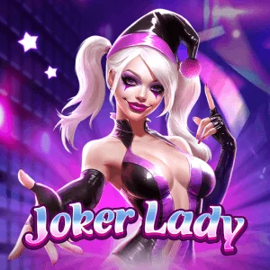 Joker Lady - SOLIDPLAY99