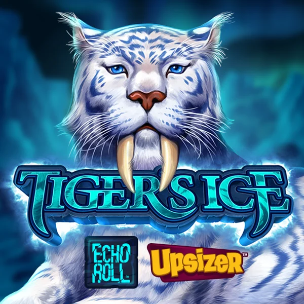 Tigers Ice - SOLIDPLAY99