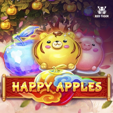 Happy Apples - SOLIDPLAY99