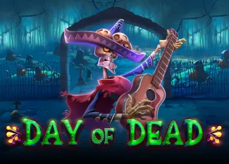 Day of Dead - SOLIDPLAY99