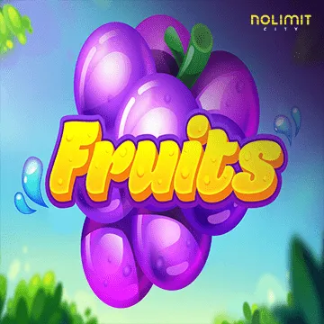 Fruits - SOLIDPLAY99