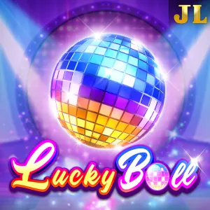 Jili : Lucky Ball - SOLIDPLAY99