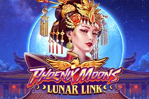 Lunar Link: Phoenix Moons - SOLIDPLAY99