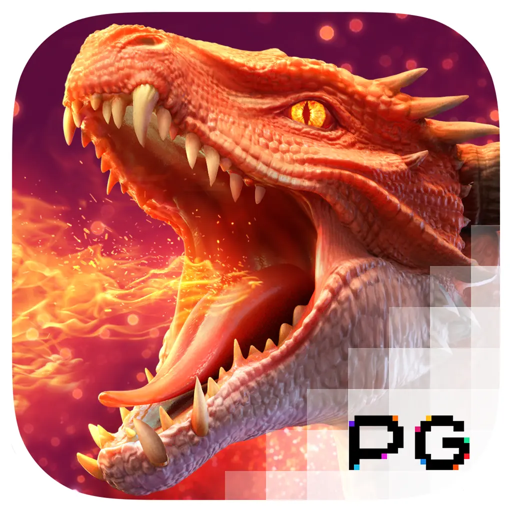 PGSoft : Dragon Hatch2 - SOLIDPLAY99
