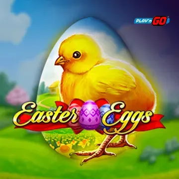 PlaynGo : Easter Eggs - SOLIDPLAY99