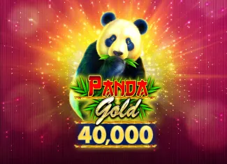 Panda Gold 10,000 - SOLIDPLAY99