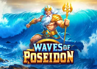 Waves of Poseidon - SOLIDPLAY99