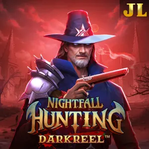 Jili : Nightfall Hunting - SOLIDPLAY99